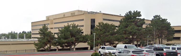Photos Ventura County Pre-Trial Detention Facility 3